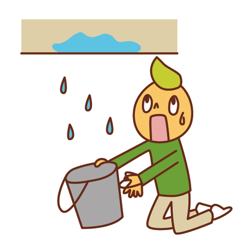 保険対応